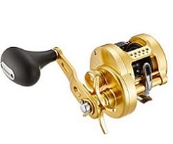 SHIMANO シマノ ベイトリール 15 オシアコンクエスト 300HG