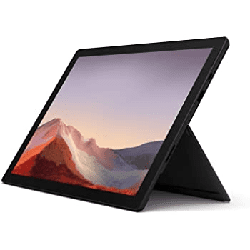 Microsoft Surface Pro 7 VAT-00027 ブラック