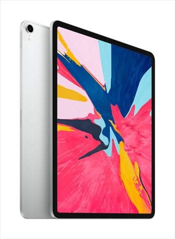 iPad Pro 12.9インチ 第3世代 1TB Wi-Fi シルバー MTFT2J/A
